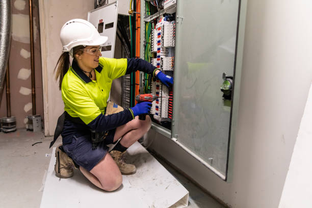 Electrical Rewiring Services in Wescosville, PA