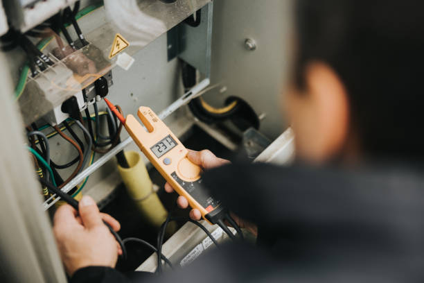 Best Ceiling Fan Installation Electrician  in Wescosville, PA
